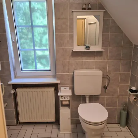 Weisse Haus Bockholt * Soltendieck